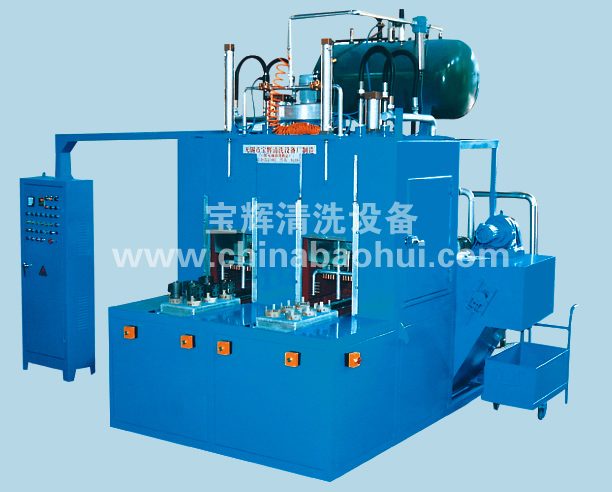 閥體專用清洗機